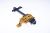 Poignees    ,convient pour unBK8IB15AM6TSC0CH 5209500000