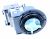 Pompes De Vidange    ,convient pour unWF70F5E5U2WET 4131000000