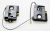 BN96-52378D HAUT PARLEUR;TV-SPK,32G70B,2CH,6