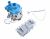 690075280 KIT POMPE DE CYCLAGE MD-0251 + MODULE PUISSANCE