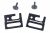 Fixations Et Supports ,convient pour unHWS811DXE 5403000000