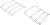 Grille ,convient pour unE1CCD2AK084 5202100000