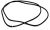Joints De Cuve ,convient pour unF4WM309S0 5504400000