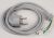 Cordons Secteur ,convient pour unF4WM309S0 2301000000