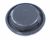 K2117427 RUBBER PLUG\W1M0D/RZ58.01.01-05\6×26.2\