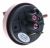 Inters Poussoir ,convient pour unL612WMB17 4300100000