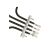 Elements De Chauffe ,convient pour unBO3CO5I013 4609000000