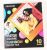16671320 PASSEND FÜR FUJIFILM INSTAX SQUARE FILM RAINBOW