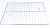 Grilles ,convient pour unEB60AU 5851000000