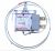 WDF31Y-L7-EX 1.19.003.0122 THERMOSTAT