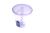 423902295111 SVC Wassertank Einheit 200ml