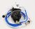 Pompes ,convient pour unGMX844BSBFABSQEUR 4130000000