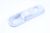 Bandeaux Dosserets Facade ,convient pour un1DFDP343VI 5202800000