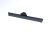 45015037 PIED GAUCHE NOIR (PKG)(P9005)