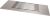 Grille ,convient pour unCT718L1W004 5202100000
