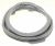 Manchettes ,convient pour unWF1214AW566C 5505000000