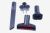 9197065129 C00930628 AXLE SET STD 4 PIECE - ?LKIM