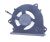 Moteurs Du Ventilateur    ,convient pour unNP960QHAKG1ES 4370000000
