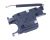 Haut Parleur ,convient pour unNP960XGKKG2ES 4750000000