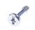 Vis ,convient pour unLS24C366EAUXEN 5401000000