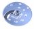 AS00004679 DISQUE ÉMINCEUR/RAPEUR FIN 4MM