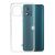 28730 MOBILIZE COQUE PASSEND FÜR MOTOROLA MOTO E13 4G ,TRANSPARENTE