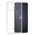 28729 MOBILIZE COQUE PASSEND FÜR MOTOROLA MOTO G73 5G ,TRANSPARENTE