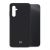 28731 MOBILIZE COQUE CAOUTCHOUX PASSEND FÜR SAMSUNG GALAXY A14 4G ,NOIR MAT