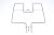 Elements De Chauffe    ,convient pour unRFC3C3259INALG2 4609000000