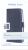 28787 MOBILIZE ETUI PORTEFEUILLE XIAOMI POCO X5 PRO 5G , NOIR