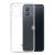 28785 MOBILIZE COQUE PASSEND FÜR MOTOROLA MOTO G53 5G , TRANSPARENTE