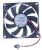 Ventilateurs Radiaux ,convient pour unRBL3518EVW 4372000000