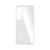 0433 COQUE ENDURCI PASSEND FÜR SAMSUNG GALAXY S23 ,TRANSPARENTE