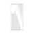 0435 COQUE ENDURCISAMSUNG GALAXY S23 ULTRA ,TRANSPARENTE