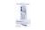 28345 MOBILIZE COQUE AVEC EMPLACEMENT CARTE PASSEND FÜR SAMSUNG GALAXY A33 5G ,TRANSPARENTE
