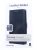 28485 MOBILIZE ETUI PORTE-FEUILLE EN CUIR POUR PASSEND FÜR SAMSUNG GALAXY S23 ULTRA 5G ,NOIR