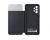 EF-EA336PBEGEW PASSEND FÜR SAMSUNG SMART S VIEW ETUI PORTEFEUILLE EF-EA336 GALAXY A33, NOIR