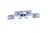 Charnieres ,convient pour unLRC100B21 5203500000