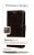28525 MOBILIZE PREMIUM ETUI PORTEFEUILLE POUR PASSEND FÜR SAMSUNG GALAXY S22 5G ,NOIR