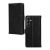 28753 MOBILIZE ETUI PORTEFEUIILLE EN CUIR POUR PASSEND FÜR SAMSUNG GALAXY A14 4G ,NOIR