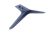 Pieds    ,convient pour un65NANO867NA 5202300000