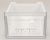 Rangements Tiroir    ,convient pour unR4P488X2 5201200000