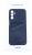 EF-OA146TBEGWW PASSEND FÜR SAMSUNG COQUE AVEC EMPLACEMENT CARTE GALAXY A14 (LTE/ 5G), NOIR