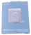 70100157185 PASSEND FÜR FUJIFILM INSTAX MINI 12 SAC ARGILE BLANC