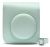70100157187 PASSEND FÜR FUJIFILM INSTAX MINI 12 SAC VERT MENTHE