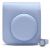 70100157187 PASSEND FÜR FUJIFILM INSTAX MINI 12 SAC BLEU PASTEL