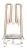 Elements De Chauffe ,convient pour unELF8143B 4609000000