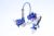 4346601200 C00869651 WATER VALVE GROUP