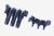 Borniers ,convient pour unVS20R9076T7GE 2305000000
