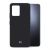 28824 MOBILIZE COQUE CAOUTCHOUC XIAOMI REDMI NOTE 12 5G , NOIR MAT